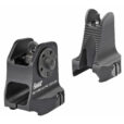 Daniel Defense AR-15 Fixed Iron Sight Set