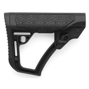 Daniel Defense Collapsible Mil-Spec Stock