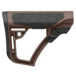 Daniel Defense Collapsible Mil-Spec Stock