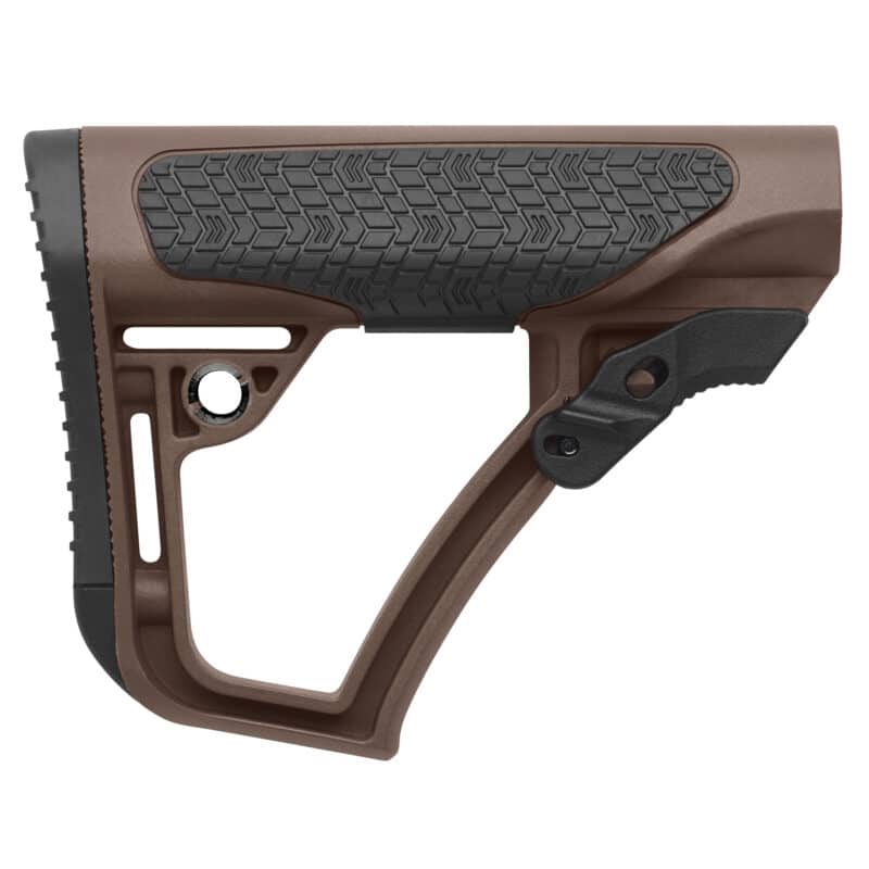 Daniel Defense Collapsible Mil-Spec Stock1 Daniel Defense Collapsible Mil-Spec Stock