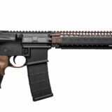 Daniel Defense Collapsible Mil-Spec Stock