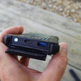 Dark Energy Poseidon Pro (Black)