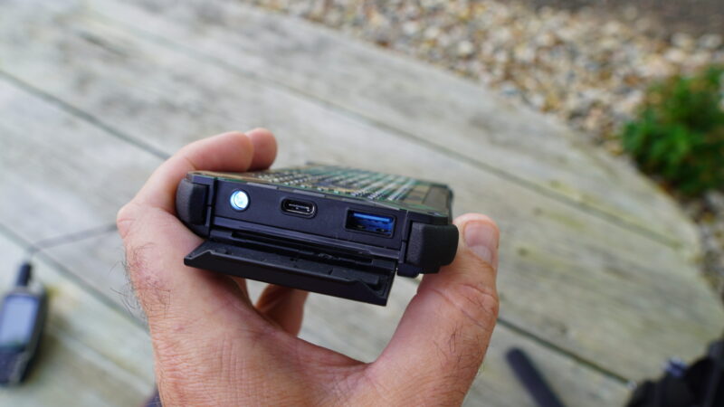 Dark Energy Poseidon Pro (Black)3 Dark Energy Poseidon Pro (Black)