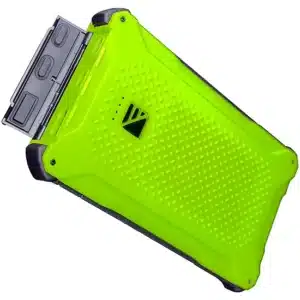 Dark Energy Poseidon Pro (Green)