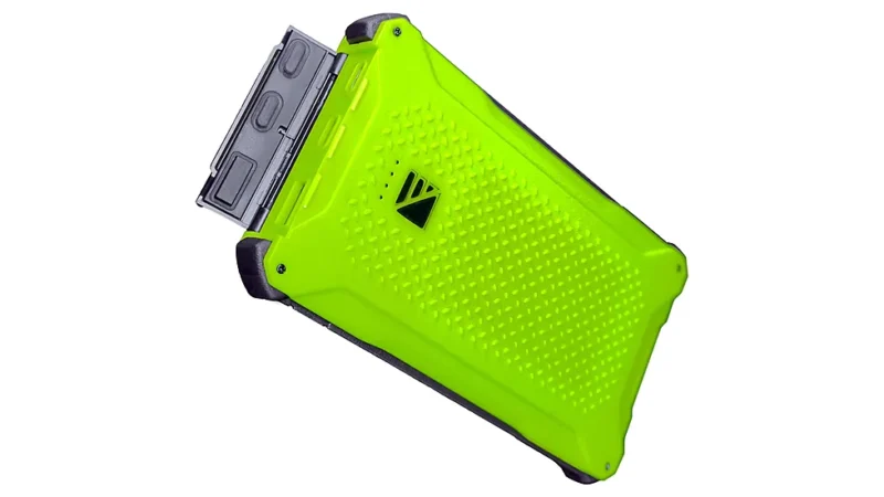 Dark Energy Poseidon Pro (Green)a Dark Energy Poseidon Pro (Green)