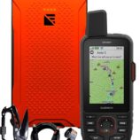 Dark Energy Poseidon Pro (Orange)