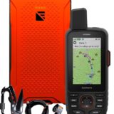 Dark Energy Poseidon Pro (Orange)