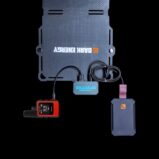 Dark Energy Spectre 18W (Gray)