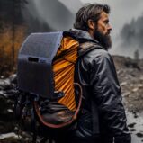 Dark Energy Spectre 18W (Gray)