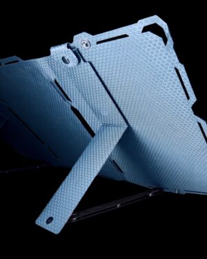 Dark Energy Spectre 18W (Gray)