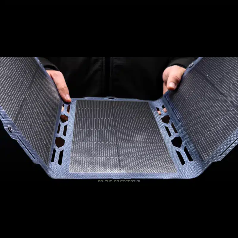 Dark Energy Spectre 18W (Gray)d Dark Energy Spectre 18W (Gray)