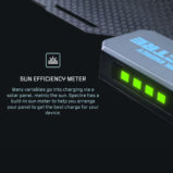 Dark Energy Spectre 18W (Gray)