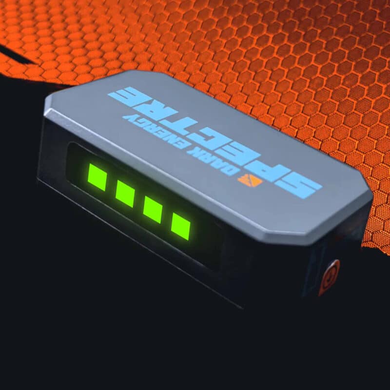 Dark Energy Spectre 18W (Hi-Vis)b Dark Energy Spectre 18W (Hi-Vis)