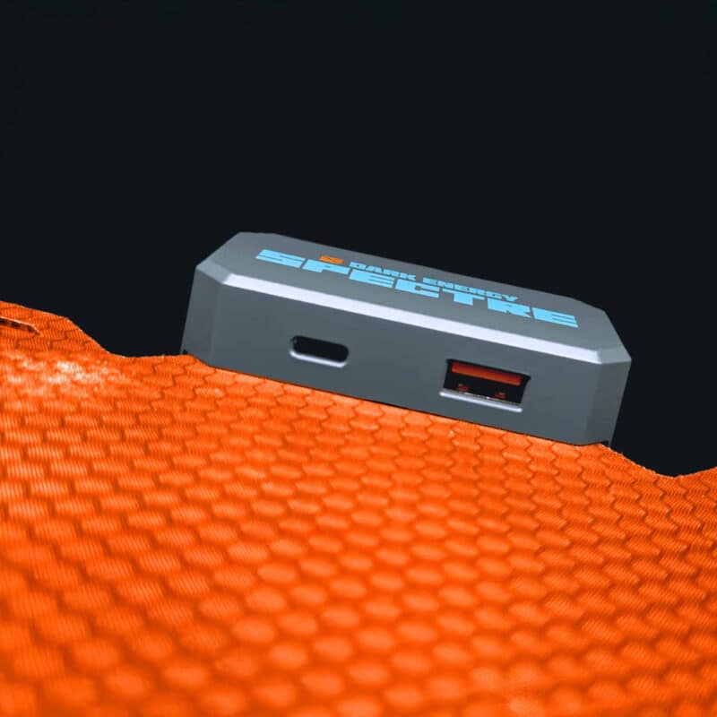 Dark Energy Spectre 18W (Hi-Vis)c Dark Energy Spectre 18W (Hi-Vis)