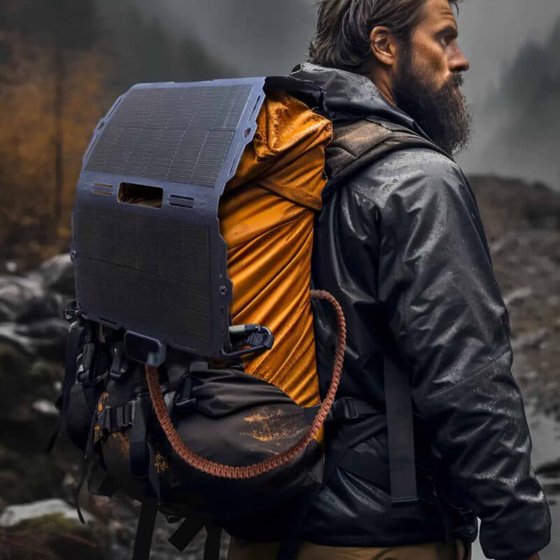 Dark Energy Spectre 18W (Hi-Vis)e Dark Energy Spectre 18W (Hi-Vis)