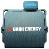 Dark Energy Spectre 8W (Gray)