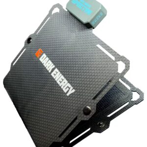 Dark Energy Spectre 8W (Gray)