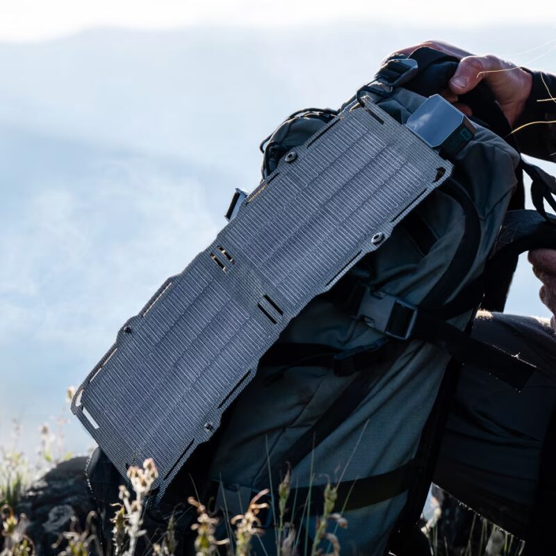 Dark Energy Spectre 8W (Gray)b Dark Energy Spectre 8W (Gray)