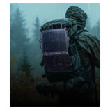 Dark Energy Spectre 8W (Gray)