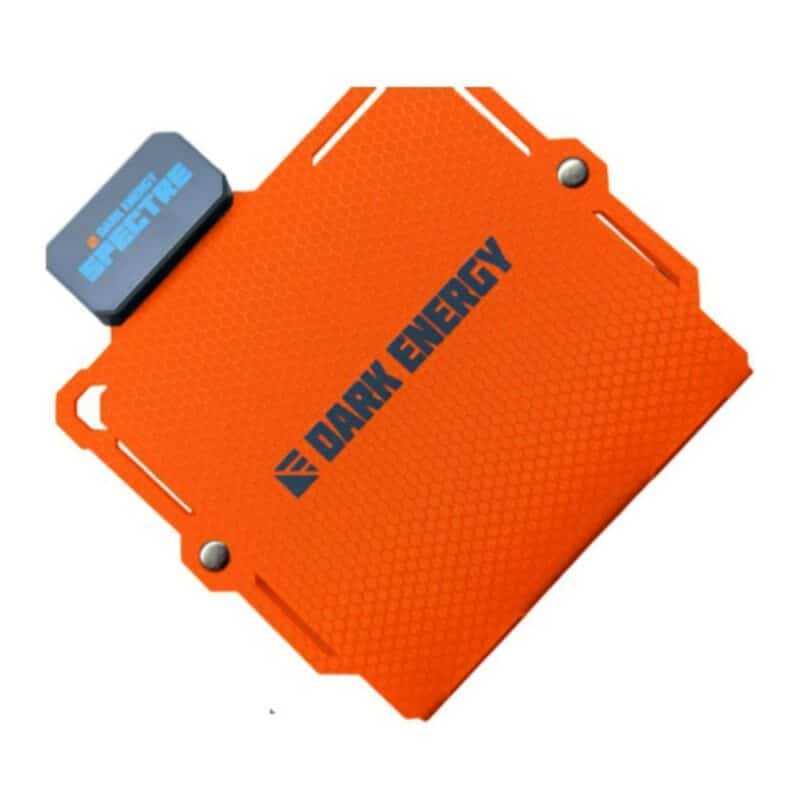 Dark Energy Spectre 8W (Hi-Vis)a Dark Energy Spectre 8W (Hi-Vis)