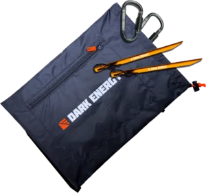 Dark Energy Spectre Accessory Kit