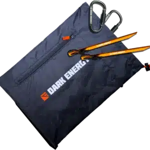 Dark Energy Spectre Accessory Kit