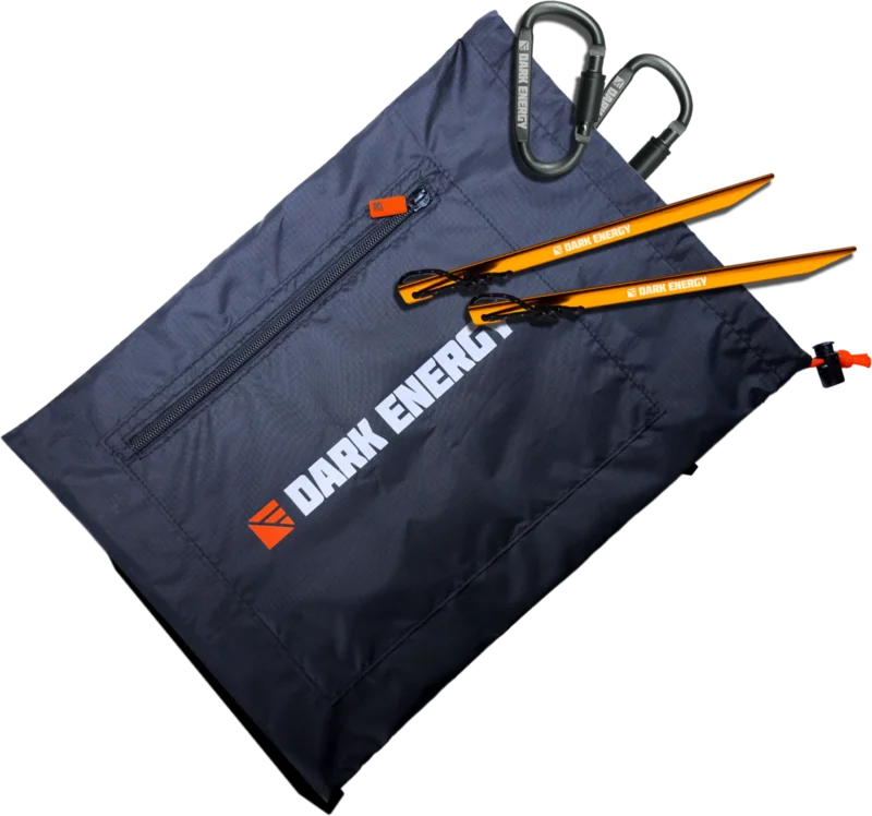 Dark Energy Spectre Accessory Kit Dark Energy Spectre Accessory Kit