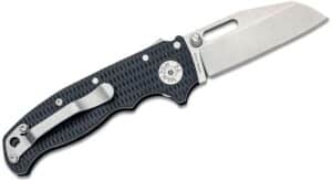 Demko AD20.5 - S35VN