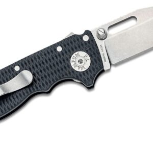 Demko AD20.5 - S35VN