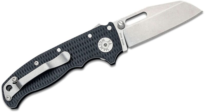 Demko AD20.5 - S35VN 1 Demko AD20.5 - S35VN