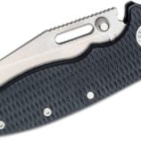 Demko AD20.5 - S35VN