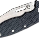 Demko AD20.5 - S35VN