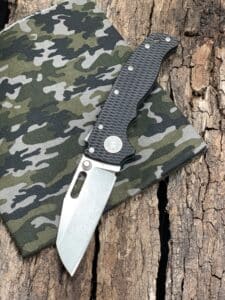 Demko AD20.5 - S35VN