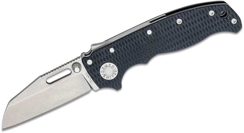 Demko AD20.5 - S35VN Demko AD20.5 - S35VN