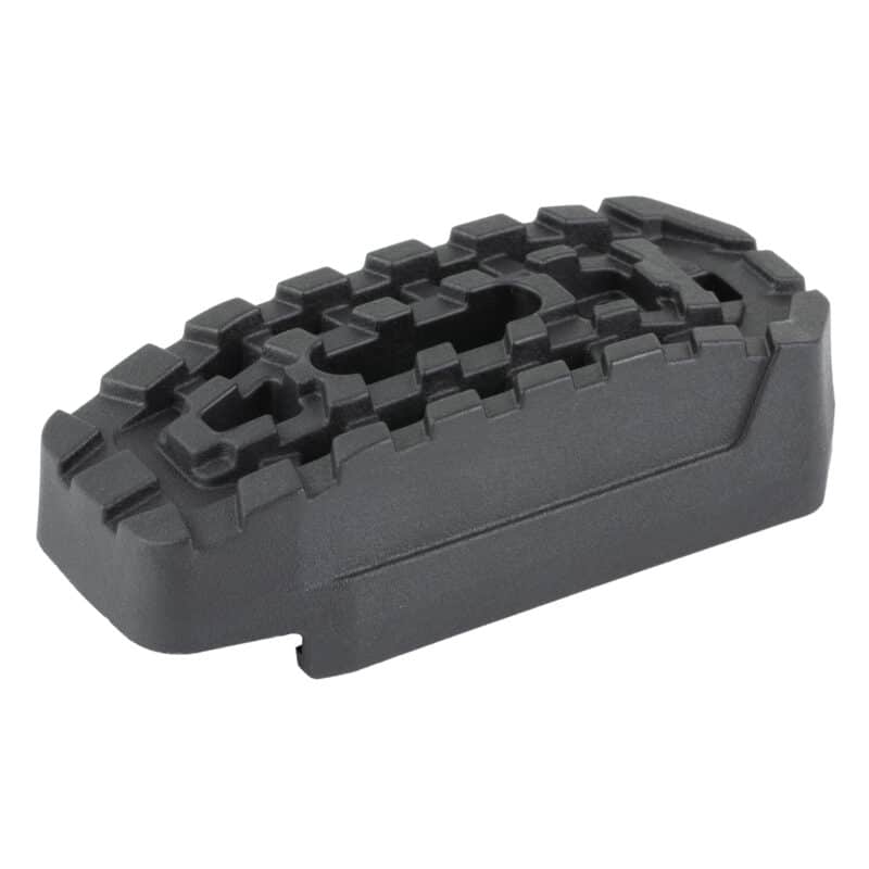 Die Free Co Dos Boot - BLK