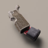 Die Free Co Kung Fu Grip Plug