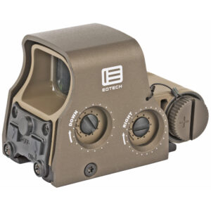 EOTech EXPS2-0 HWS Tan