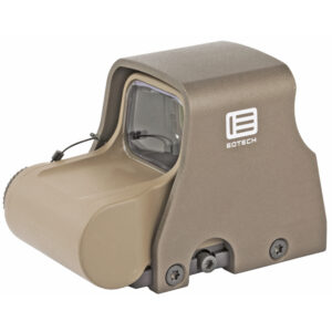 EOTech EXPS2-0 HWS Tan