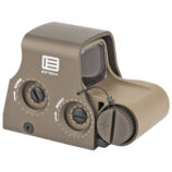 EOTech EXPS2-0 HWS Tan