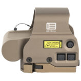 EOTech EXPS3-0 HWS Tan