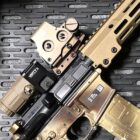 EOTech EXPS3-0 HWS Tan