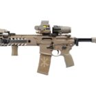 EOTech EXPS3-0 HWS Tan