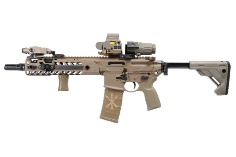 EOTech EXPS3-0 HWS Tan5 EOTech EXPS3-0 HWS Tan