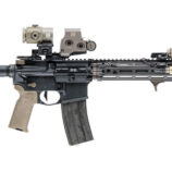 EOTech EXPS3-0 HWS Tan
