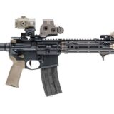 EOTech EXPS3-0 HWS Tan