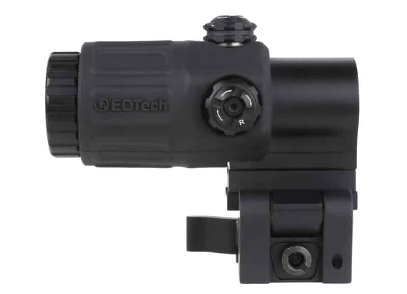 EOTech G33 3X Magnifier STS Mount1 EOTech G33 3X Magnifier STS Mount