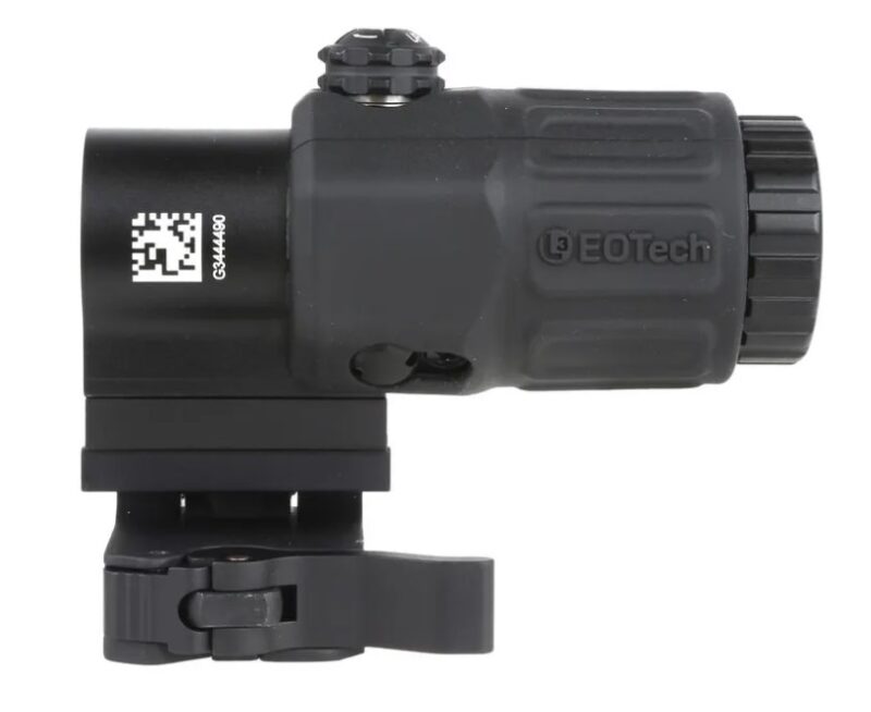 EOTech G33 3X Magnifier STS Mount2 EOTech G33 3X Magnifier STS Mount