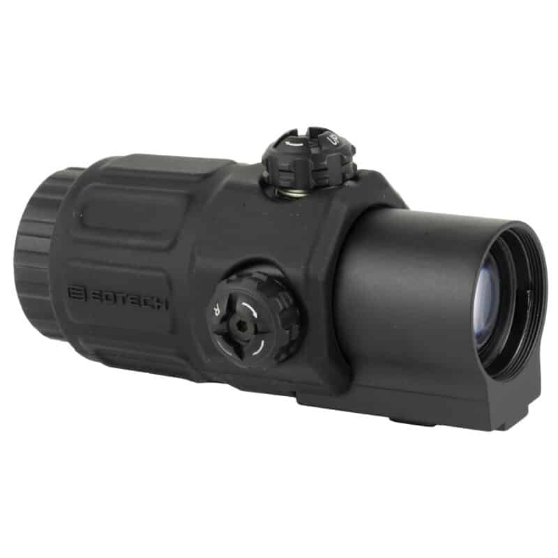 EOTech G33 3X Magnifier1 EOTech G33 3X Magnifier1