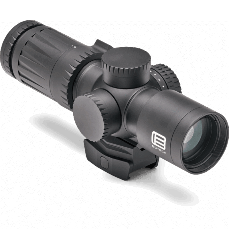 EOTech Vudu 3-9x32 EOTech Vudu 3-9x32