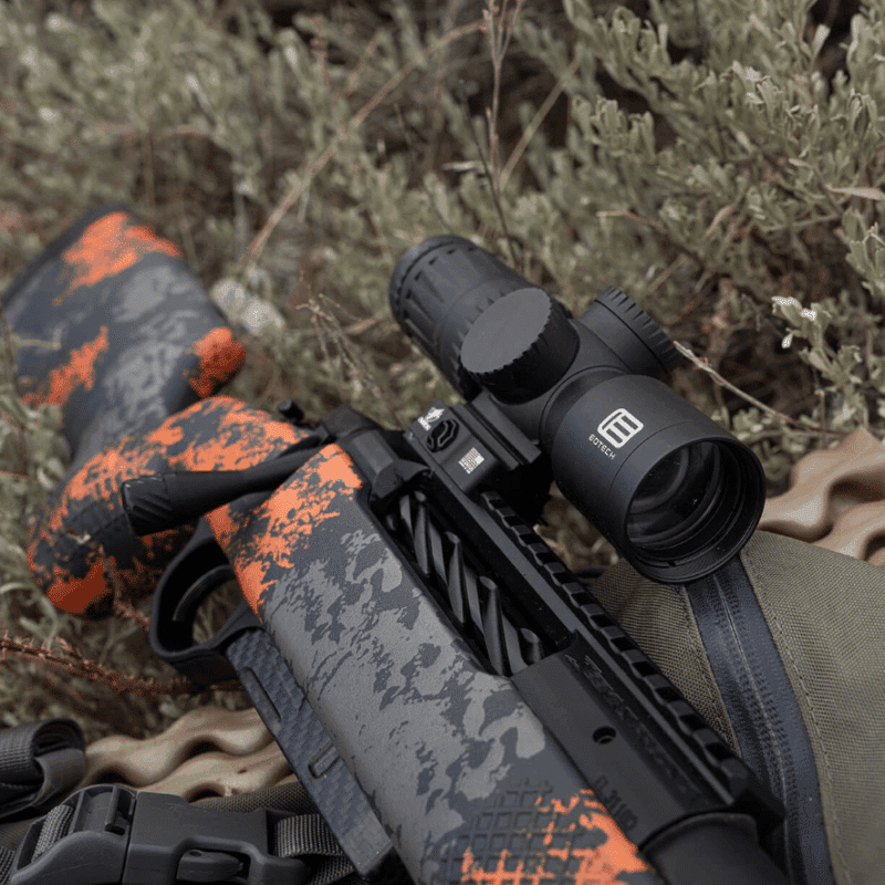 EOTech Vudu 3-9x32b EOTech Vudu 3-9x32